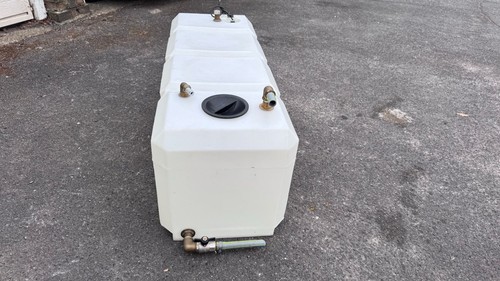 Campervan water tank 150 - 150, litre