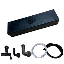 58 Litre Plastic Waste Water