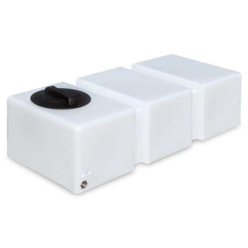 125l litre flat - flat, storage