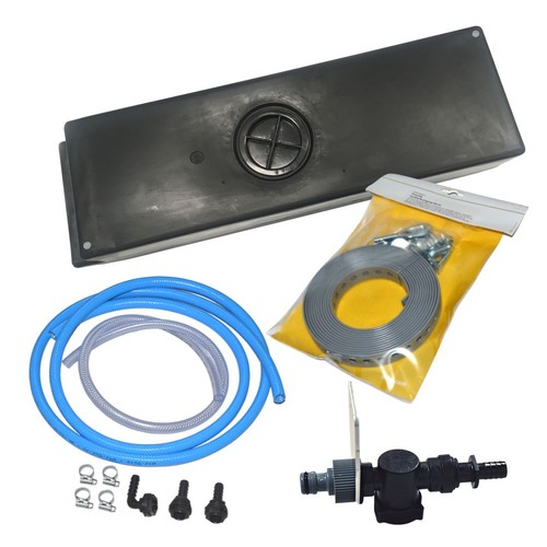 75l underslung campervan fresh - campervan,
