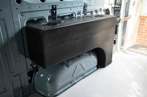 100 litre universal campervan - 100,