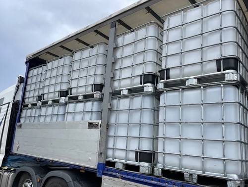 1000lt food grade ibc water - food,