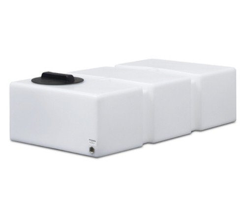175 litre water tank flat - litre,