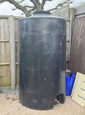 Large Water Storage tank -