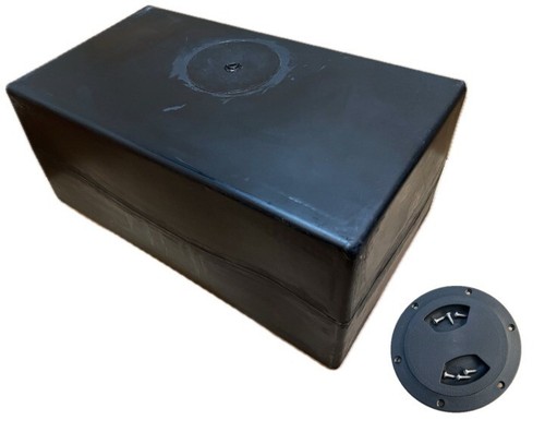 Litre water tank campervan - 80,