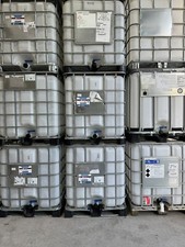 IBC 1000 Litre Plastic Water