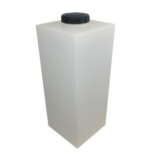 30 litre water tank