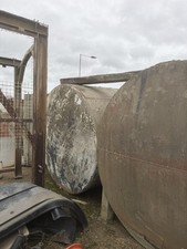 Water Tank 24000L  