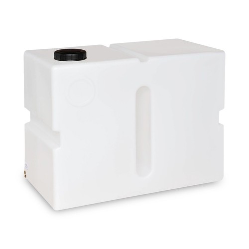 350l litre upright - litre, plastic