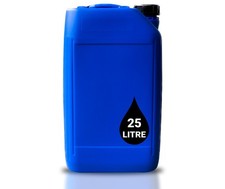 25L Heavy Duty GLUG FREE
