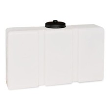 175L Litre Upright Plastic