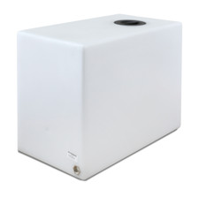 95 LITRE LTR UPRIGHT TANK