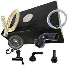 100 Litre Fresh Water Tank Kit
