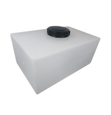 60 litre plastic water tank