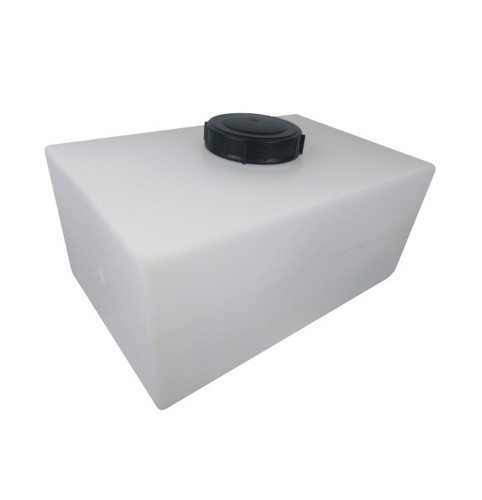 Litre plastic water tank - litre,