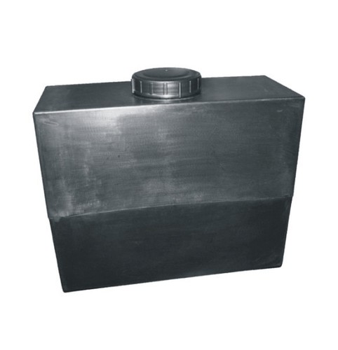 Litre plastic water tank - litre,
