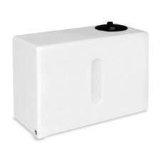 210L Litre Upright Plastic
